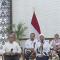 Bos! Simak Aturan Lengkap THR Lebaran 2023