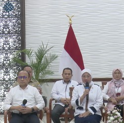 Bos! Simak Aturan Lengkap THR Lebaran 2023
