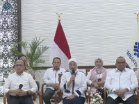 Bos! Simak Aturan Lengkap THR Lebaran 2023