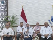Bos! Simak Aturan Lengkap THR Lebaran 2023