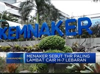 Video: Simak Aturan Lengkap Menaker Soal  THR Lebaran 2023