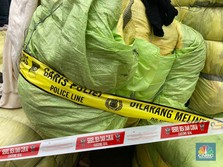 Duh! Negara Tetangga Paling Suka Buang Pakaian Bekas ke RI
