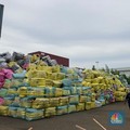 Ngenes! RI Jadi Tempat Sampah Pakaian Bekas, Gak Malu?