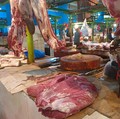 Harga Daging Makin Mahal, Sapi Lokal di Jakarta Rp150.000