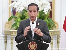 Breaking! Jokowi Segera Reshuffle Kabinet
