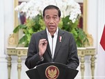 Ini Alasan Jokowi Ogah Pakai Visa-Mastercard, Emang Bisa?