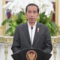 Jokowi: FIFA Sudah Tahu Penolakan Israel di Piala Dunia U-20