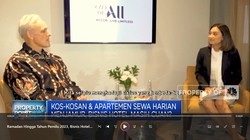 Ramadan Hingga Tahun Pemilu 2023, Bisnis Hotel Masih Cuan?