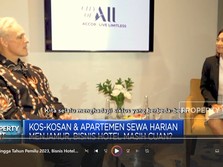 Ramadan Hingga Tahun Pemilu 2023, Bisnis Hotel Masih Cuan?