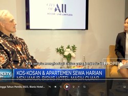 Ramadan Hingga Tahun Pemilu 2023, Bisnis Hotel Masih Cuan?