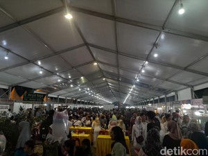 Ramadan Fair akan Digelar di Medan, Catat Tanggal dan Lokasinya!
