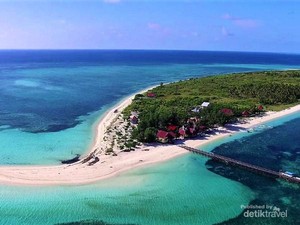 PAD Pariwisata Selayar Cuma Rp 450 Ribu di Triwulan I 2024, Ini Penyebabnya