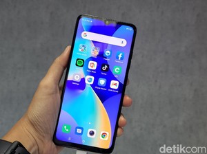 Tecno Jadi Smartphone dengan Pertumbuhan Tertinggi di ASEAN