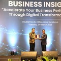 Di Business Insight Telkom Dukung Digitalisasi Jatim