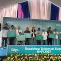 Sambut Ramadan, CSR Telkomsel Sasar Masyarakat Duafa