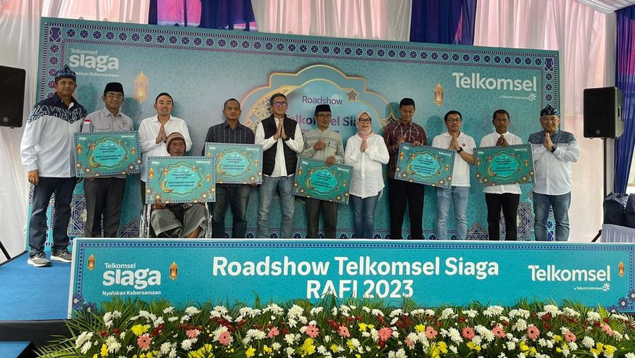 Telkomsel