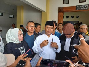 Pihak Gus Nur Sampaikan Terima Kasih ke Prabowo Usai Dapat Amnesti