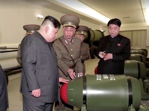 Temuan Korsel Bikin Klaim Trump soal Nuklir Korut Meleset