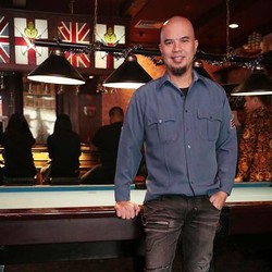 Ahmad Dhani Larang Once Mekel Nyanyikan Lagu Dewa 19, Kenapa?