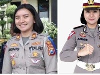Profil AKP Agnis Juwita Manurung yang Viral Disebut Hedon