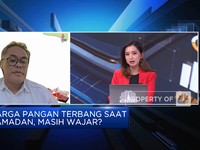 Alasan Bapanas Beri Bulog Jatah Impor Beras 2 Juta Ton di 202