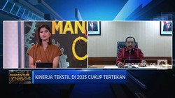 Alasan Impor Baju Bekas & Barang KW Bahaya Bagi Industri TPT