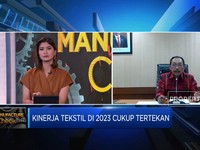 Alasan Impor Baju Bekas & Barang KW Bahaya Bagi Industri TPT