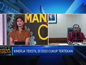 Alasan Impor Baju Bekas & Barang KW Bahaya Bagi Industri TPT