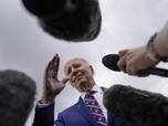 Jreng.. Joe Biden Pastikan Swedia Gabung NATO, Segera!