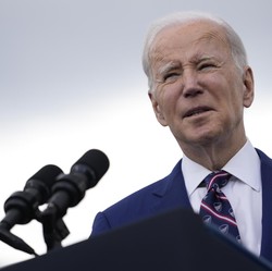 Terungkap! Alasan Biden Ogah Undang Bos Facebook Bahas AI