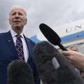 Biden-McCarthy Sepakat Tambah Limit Utang, AS Batal Bangkrut?