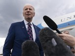 Biden-McCarthy Sepakat Tambah Limit Utang, AS Batal Bangkrut?