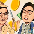 Misteri Beda Data Transaksi Rp349 T, Ini Penjelasan Mahfud!