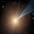 Rasanya Terhisap Lubang Hitam Bisa Dicoba Sendiri, Resmi NASA