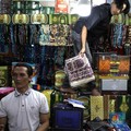 Fenomena Aneh! Tanah Abang Ramai, Pedagang Ngeluh Omzet Turun
