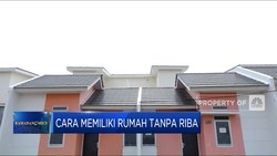 Video: Mau Punya Rumah Tanpa Riba? Ini Caranya
