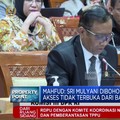 Video: Wah! Mahfud Sebut Sri Mulyani Dibohongi Bawahan
