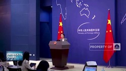 Video: Ukraina Undang China ke Kyiv, Ada apa?