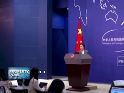 Video: Ukraina Undang China ke Kyiv, Ada apa?