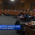 The Fed: Kolapasnya SVB Akibat Ulah Manajemen