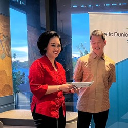 Produsen Ungkap Batu Bara Tetap Populer, di Tengah Pamor EBT