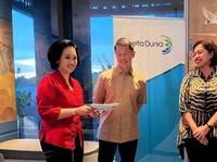 Produsen Ungkap Batu Bara Tetap Populer, di Tengah Pamor EBT