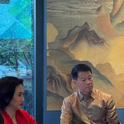 Potensinya Cerah, Delta Dunia Makmur Lirik Komoditas Ini