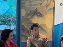 Potensinya Cerah, Delta Dunia Makmur Lirik Komoditas Ini