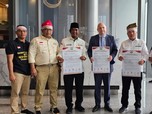 Uni Eropa Bikin Gaduh! Petani Sawit Kirim Petisi, Isinya Ini