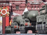 6 Update Perang: Ukraina Balas Dendam-Putin Kerahkan Nuklir