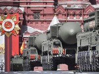Pemimpin NATO Sebut Masa Perang Telah Dimulai, Beri Warning Ini