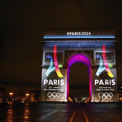 Daftar Penyanyi yang Tampil di Pembukaan Olimpiade Paris 2024