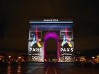 Daftar Penyanyi yang Tampil di Pembukaan Olimpiade Paris 2024