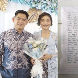 Viral Uang Rp 200 Juta Digondol Tunangan! Apa Solusinya?